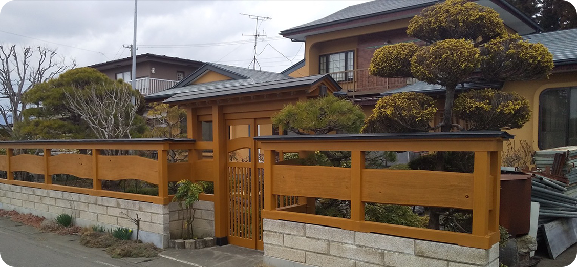 株式会社盛岡南塗装