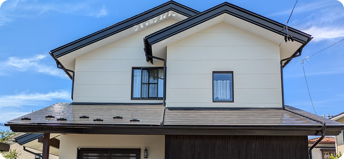 株式会社盛岡南塗装