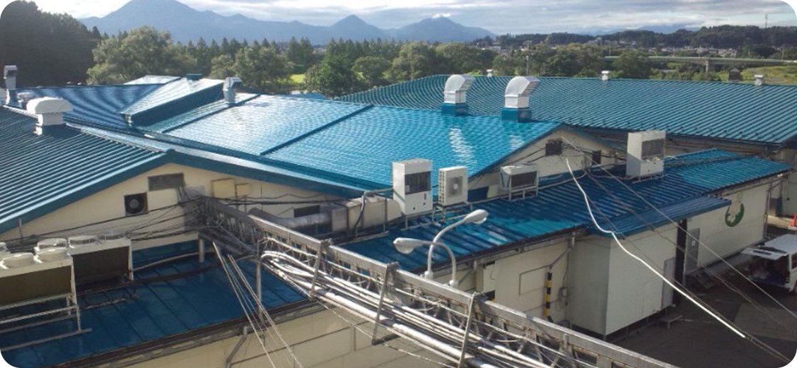 株式会社盛岡南塗装