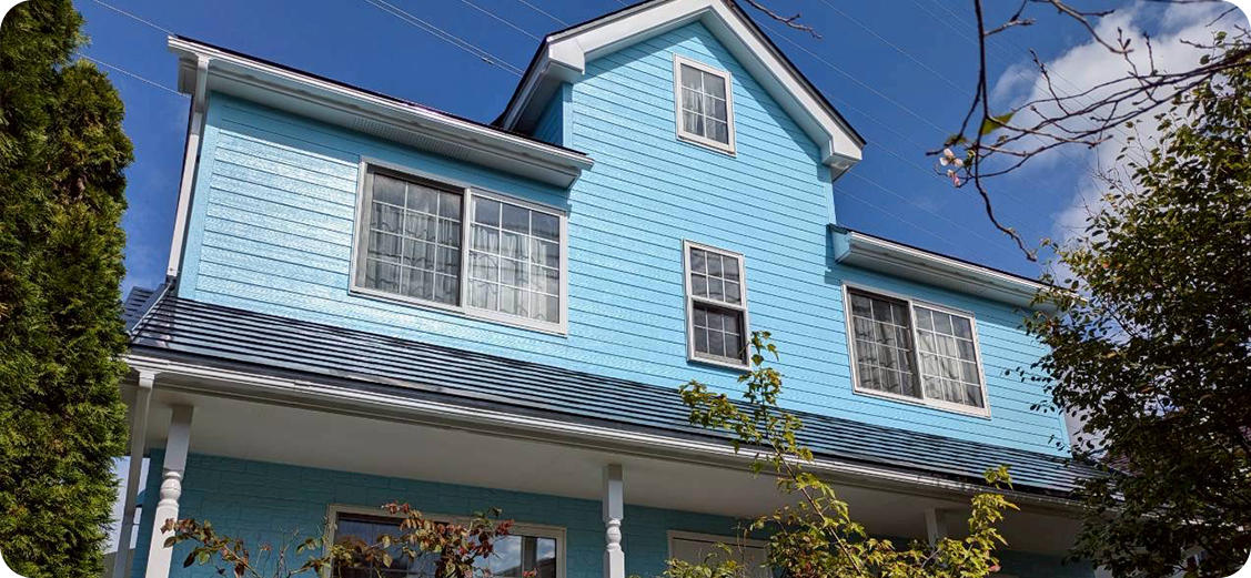 株式会社盛岡南塗装